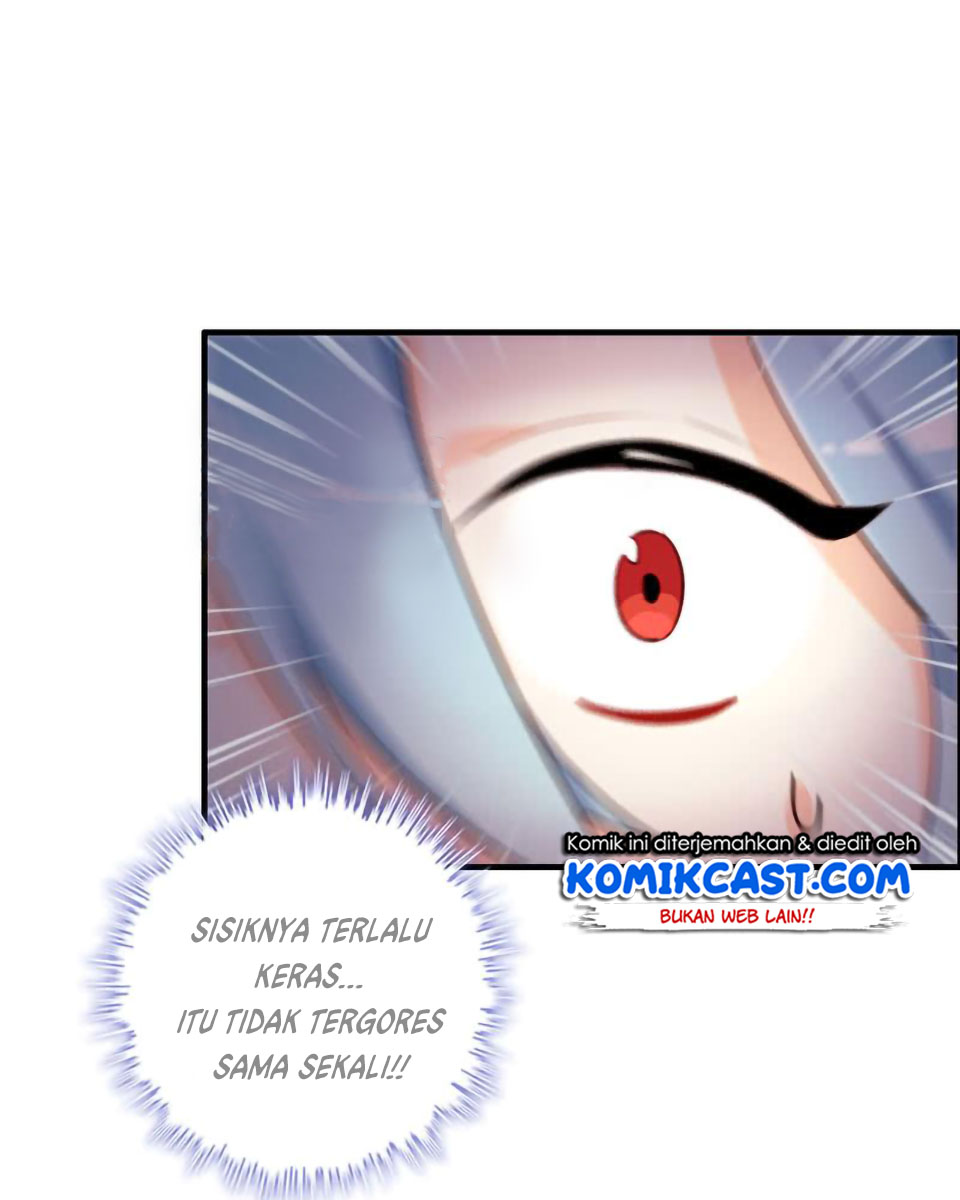 The Beginning of  Journey Chapter 03 Gambar 34